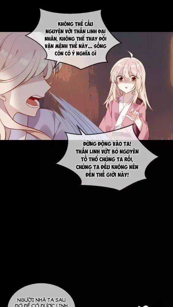 Ngô Hoàng Tại Thượng Chapter 59 trang 29