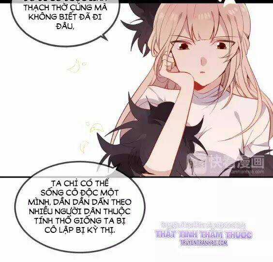 Ngô Hoàng Tại Thượng Chapter 59 trang 30