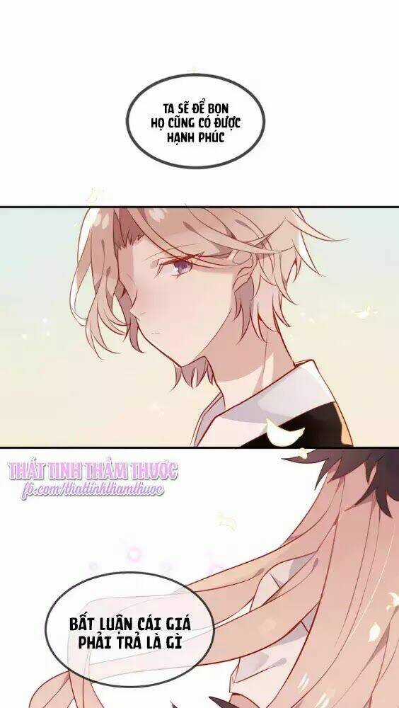 Ngô Hoàng Tại Thượng Chapter 59 trang 33