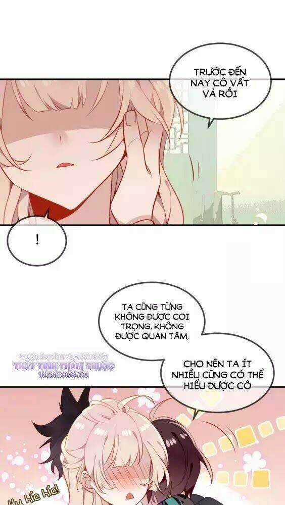 Ngô Hoàng Tại Thượng Chapter 59 trang 35