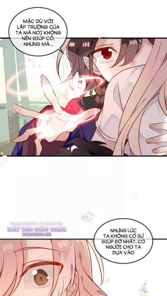 Ngô Hoàng Tại Thượng Chapter 59 trang 37