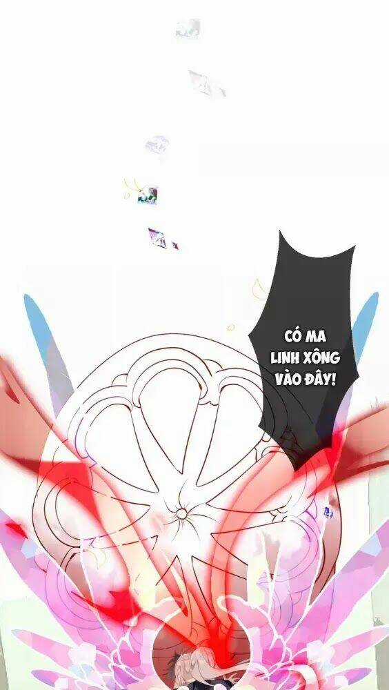 Ngô Hoàng Tại Thượng Chapter 59 trang 39