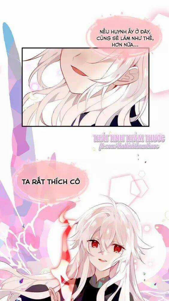 Ngô Hoàng Tại Thượng Chapter 59 trang 41