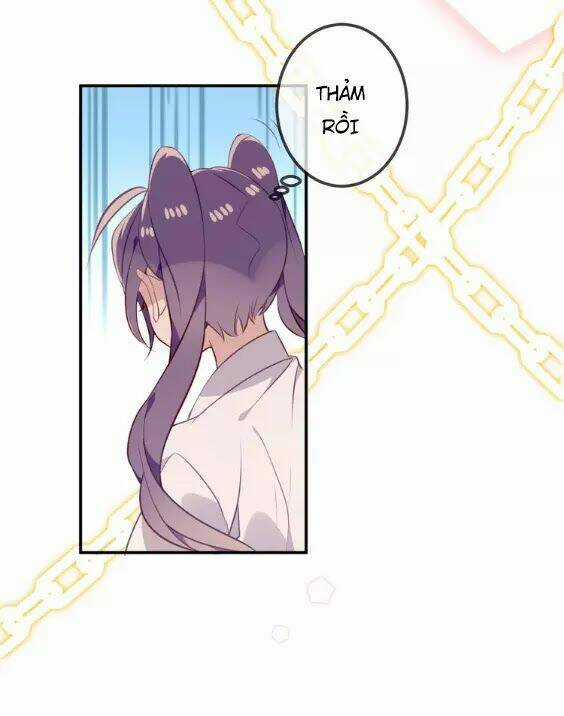 Ngô Hoàng Tại Thượng Chapter 59 trang 47