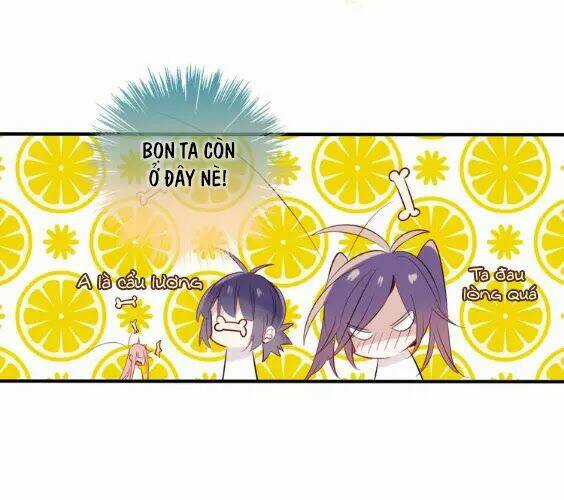 Ngô Hoàng Tại Thượng Chapter 59 trang 56