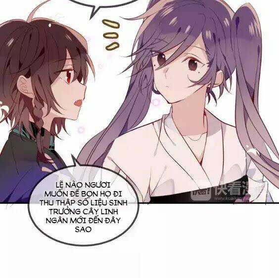 Ngô Hoàng Tại Thượng Chapter 59 trang 8