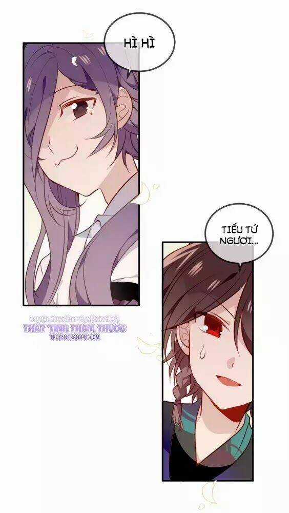 Ngô Hoàng Tại Thượng Chapter 59 trang 9