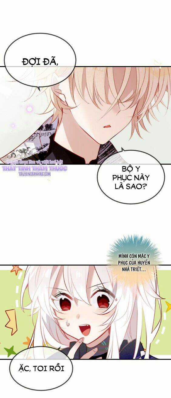 Ngô Hoàng Tại Thượng Chapter 60 trang 1