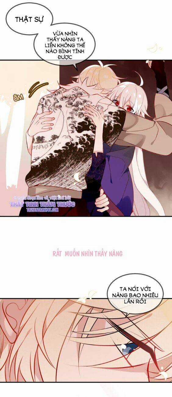 Ngô Hoàng Tại Thượng Chapter 60 trang 10