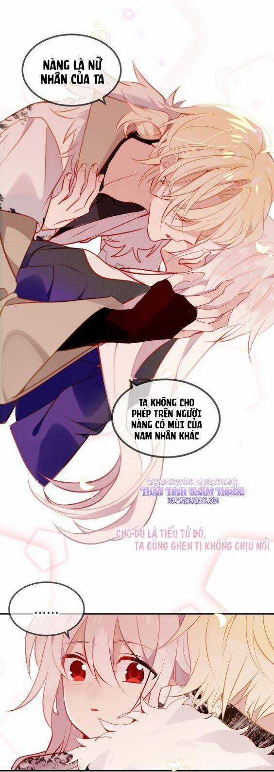 Ngô Hoàng Tại Thượng Chapter 60 trang 11