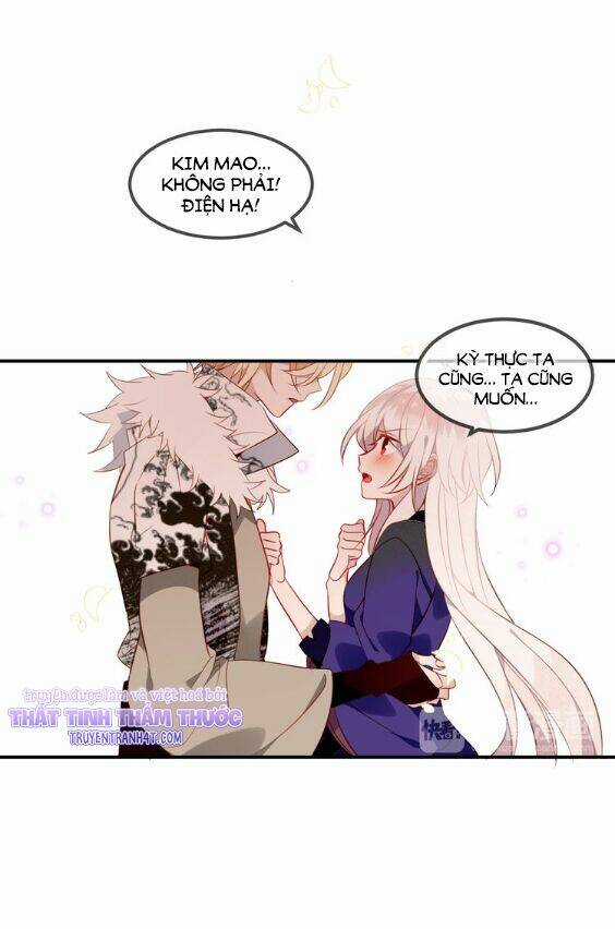 Ngô Hoàng Tại Thượng Chapter 60 trang 13