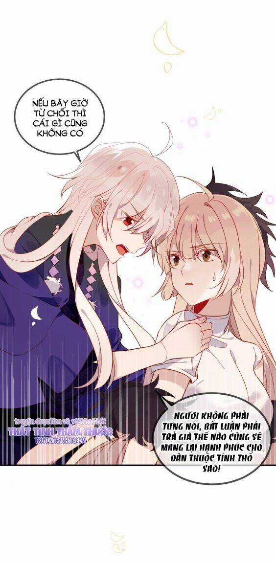 Ngô Hoàng Tại Thượng Chapter 60 trang 19