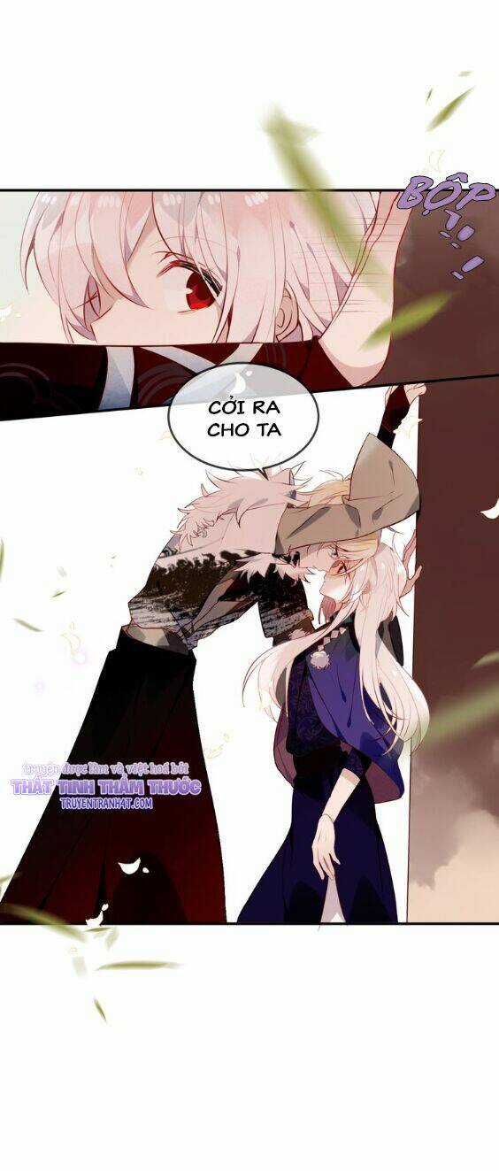 Ngô Hoàng Tại Thượng Chapter 60 trang 2