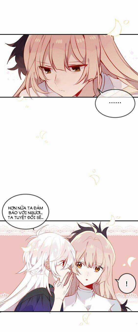 Ngô Hoàng Tại Thượng Chapter 60 trang 20