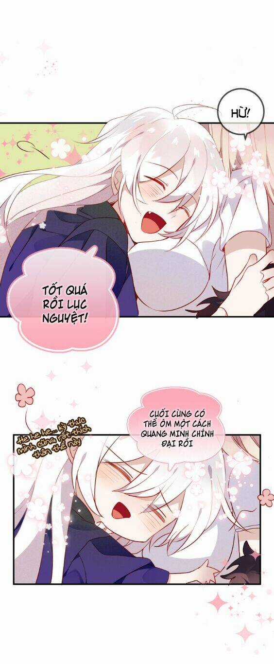 Ngô Hoàng Tại Thượng Chapter 60 trang 22