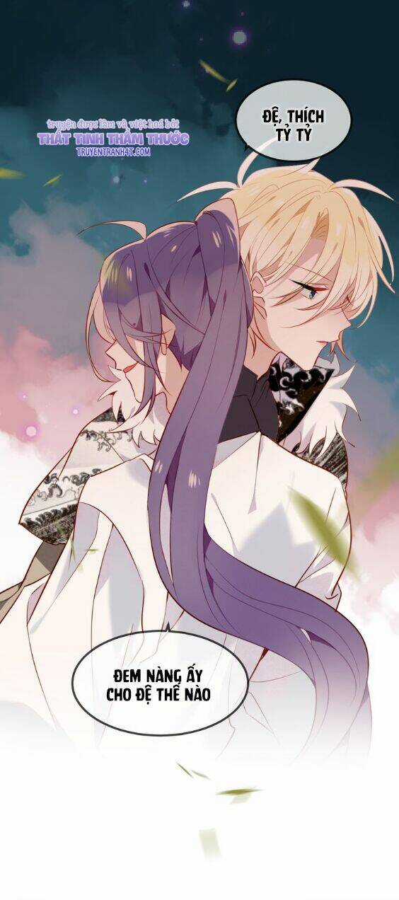 Ngô Hoàng Tại Thượng Chapter 60 trang 26