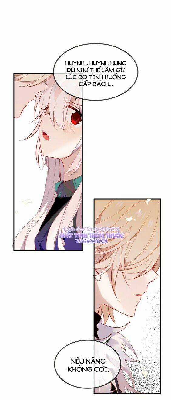 Ngô Hoàng Tại Thượng Chapter 60 trang 3