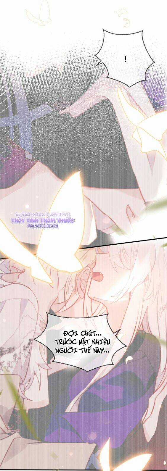 Ngô Hoàng Tại Thượng Chapter 60 trang 5