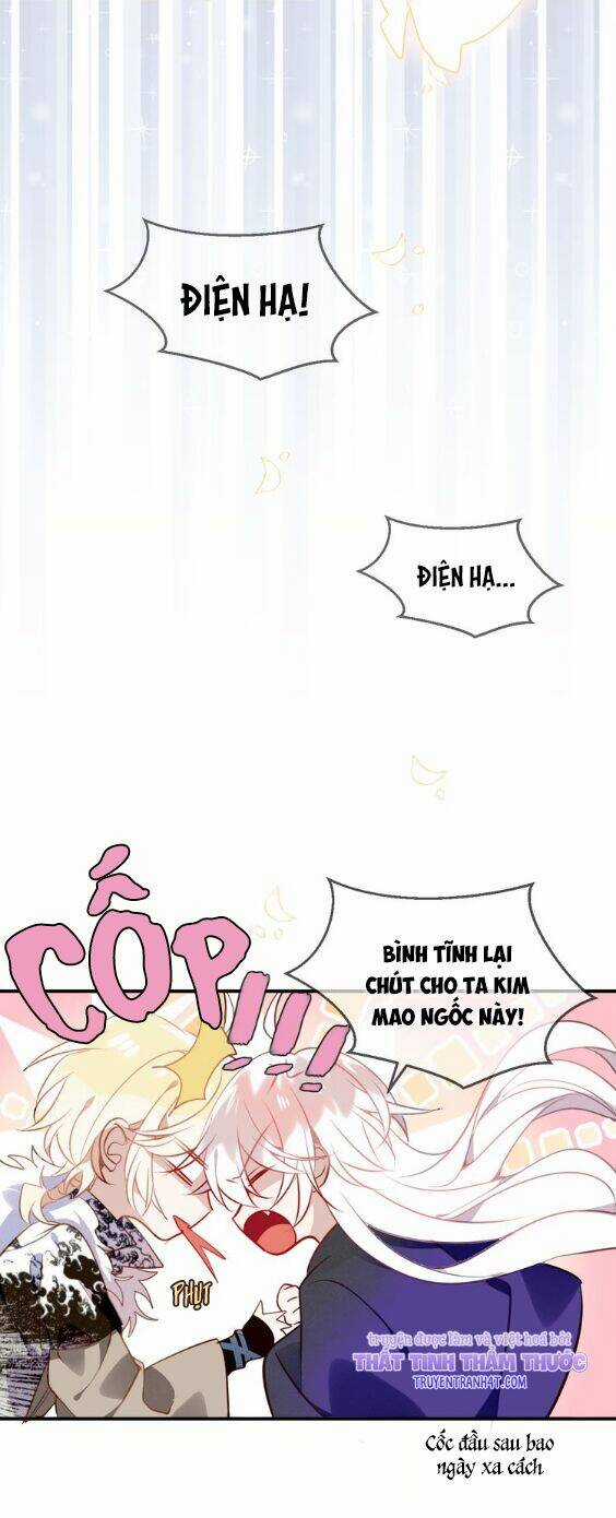 Ngô Hoàng Tại Thượng Chapter 60 trang 6