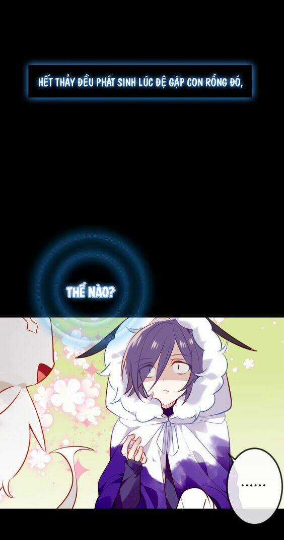 Ngô Hoàng Tại Thượng Chapter 61 trang 10