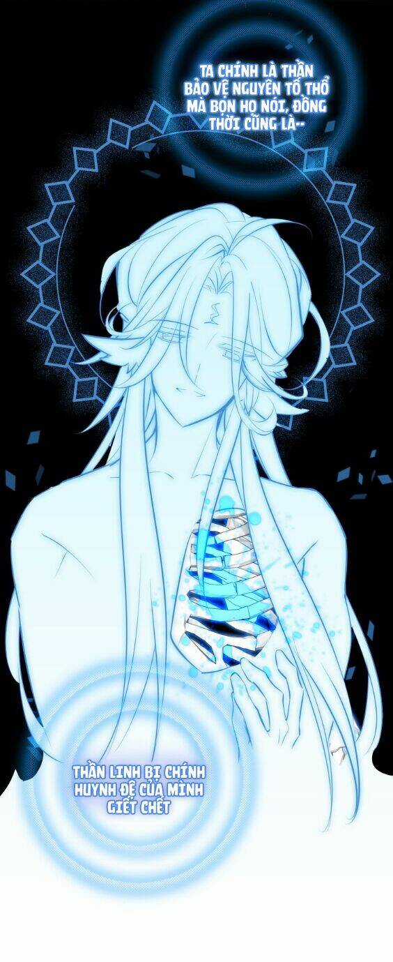 Ngô Hoàng Tại Thượng Chapter 61 trang 13