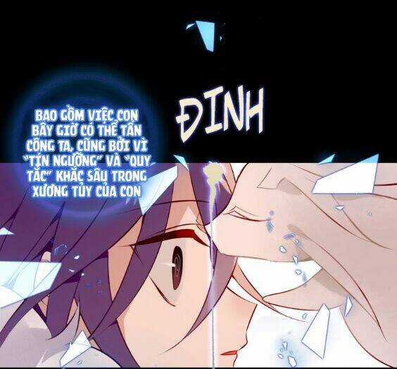 Ngô Hoàng Tại Thượng Chapter 61 trang 16