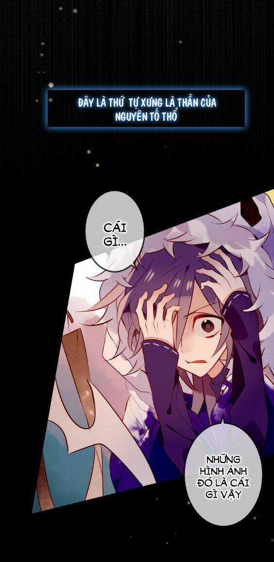 Ngô Hoàng Tại Thượng Chapter 61 trang 18