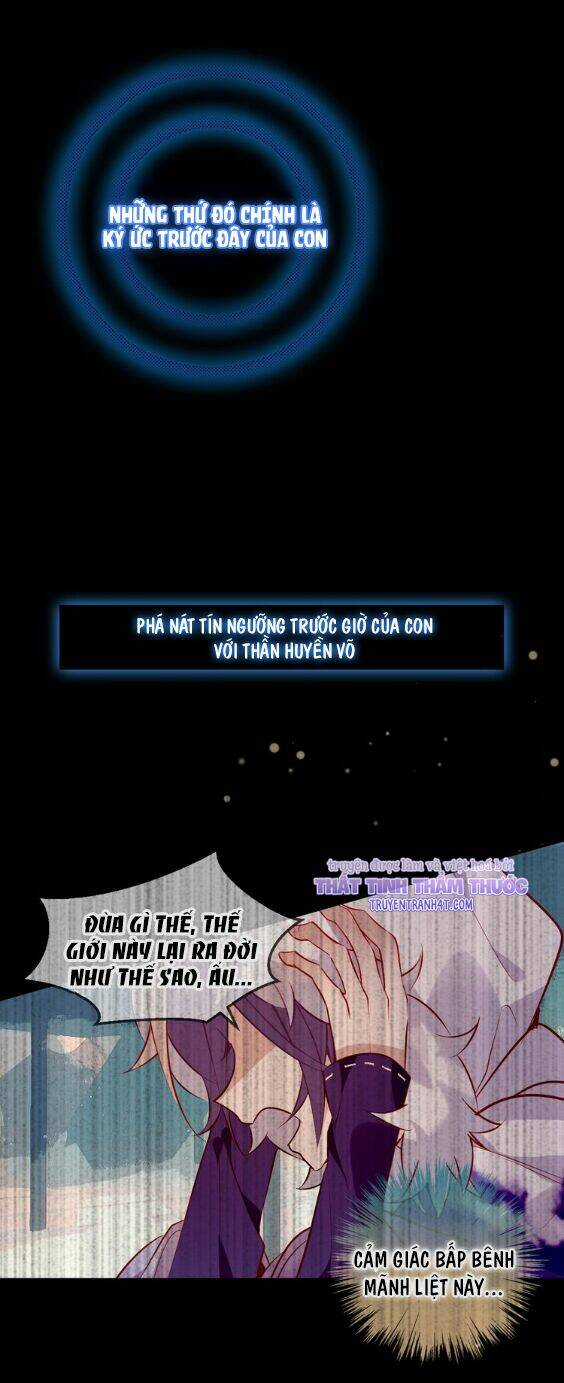 Ngô Hoàng Tại Thượng Chapter 61 trang 19