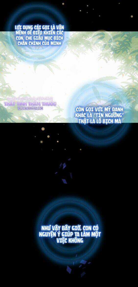 Ngô Hoàng Tại Thượng Chapter 61 trang 21