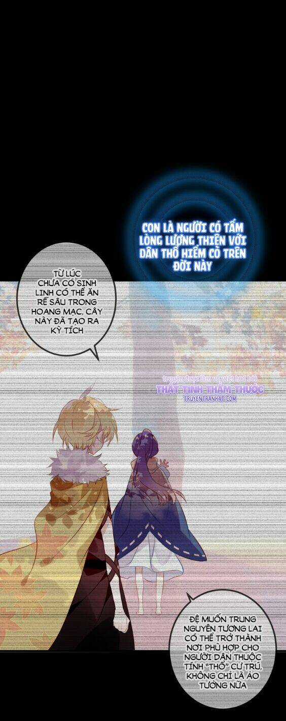 Ngô Hoàng Tại Thượng Chapter 61 trang 25