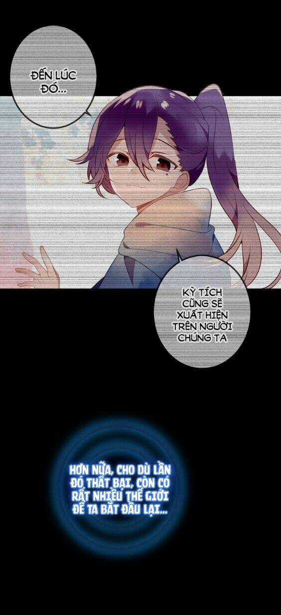 Ngô Hoàng Tại Thượng Chapter 61 trang 26