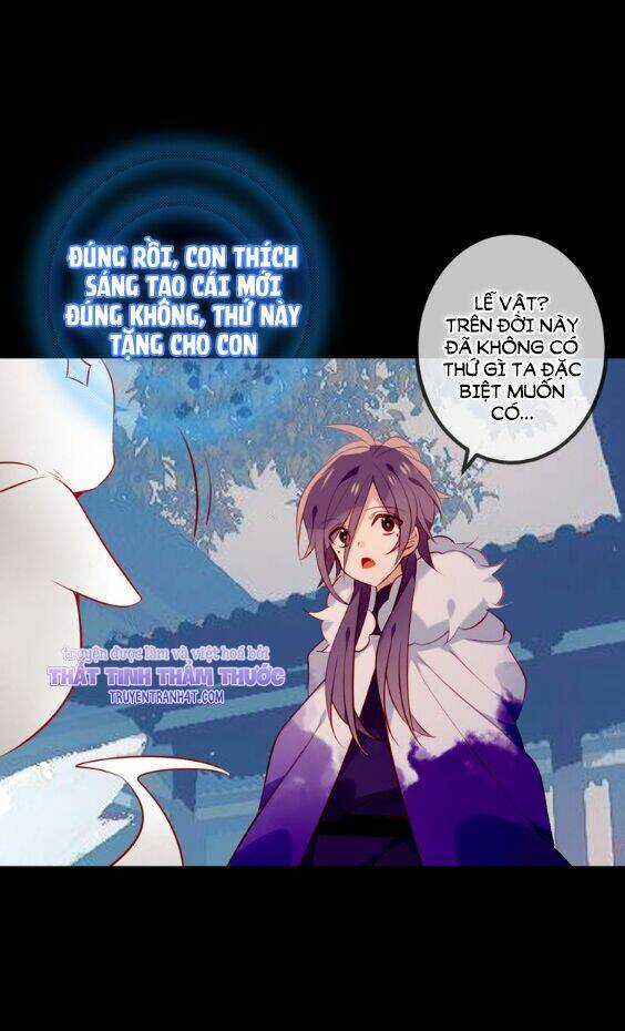 Ngô Hoàng Tại Thượng Chapter 61 trang 27