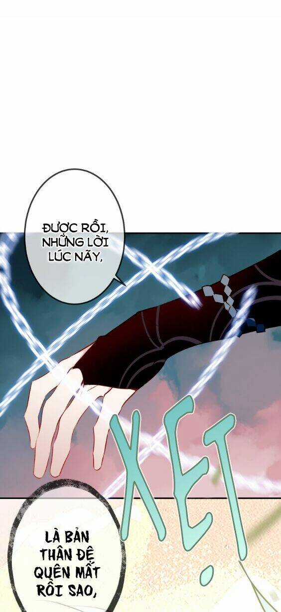 Ngô Hoàng Tại Thượng Chapter 61 trang 4