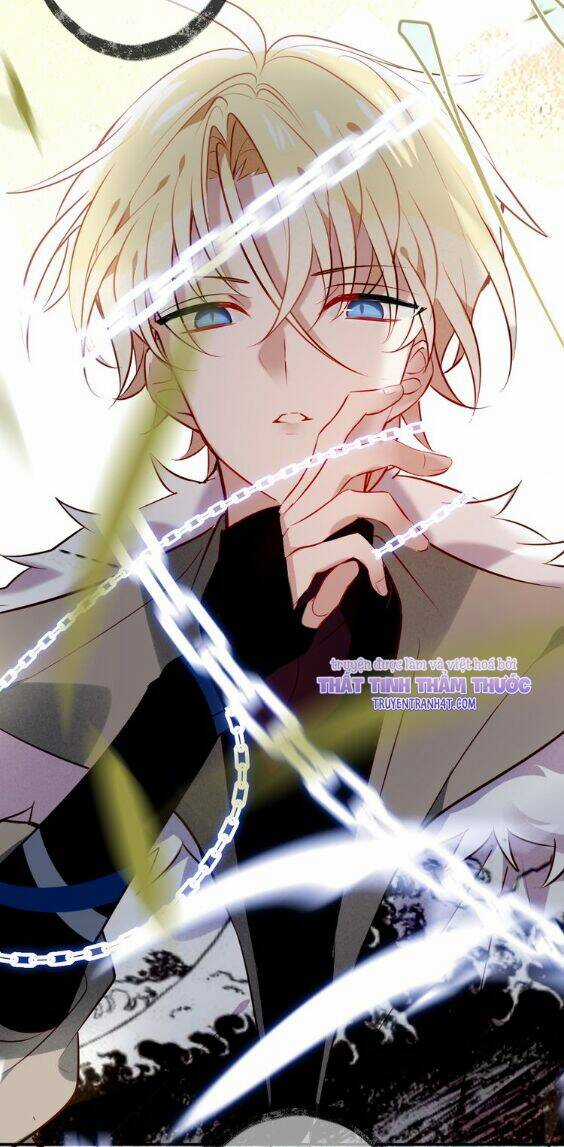 Ngô Hoàng Tại Thượng Chapter 61 trang 5