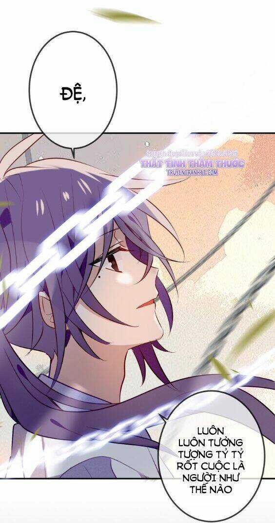 Ngô Hoàng Tại Thượng Chapter 61 trang 7