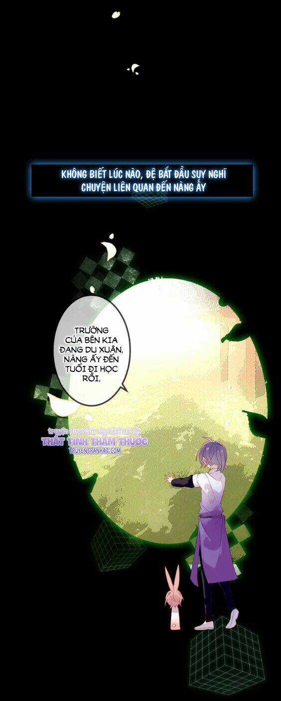 Ngô Hoàng Tại Thượng Chapter 62 trang 12