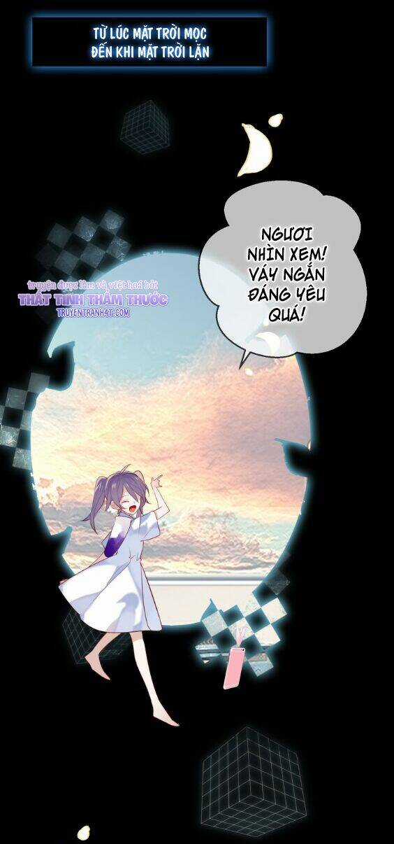 Ngô Hoàng Tại Thượng Chapter 62 trang 13