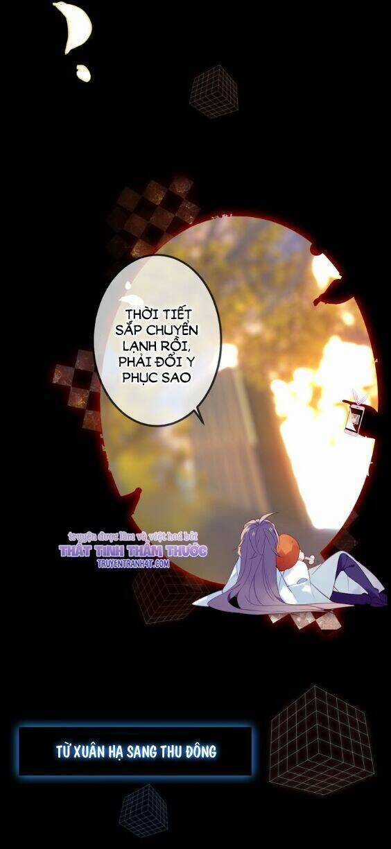 Ngô Hoàng Tại Thượng Chapter 62 trang 14