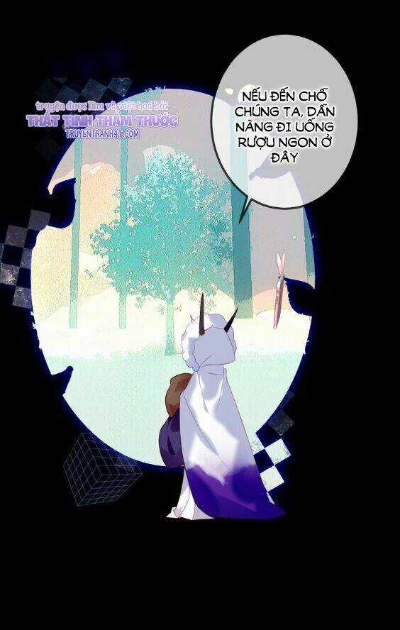 Ngô Hoàng Tại Thượng Chapter 62 trang 15