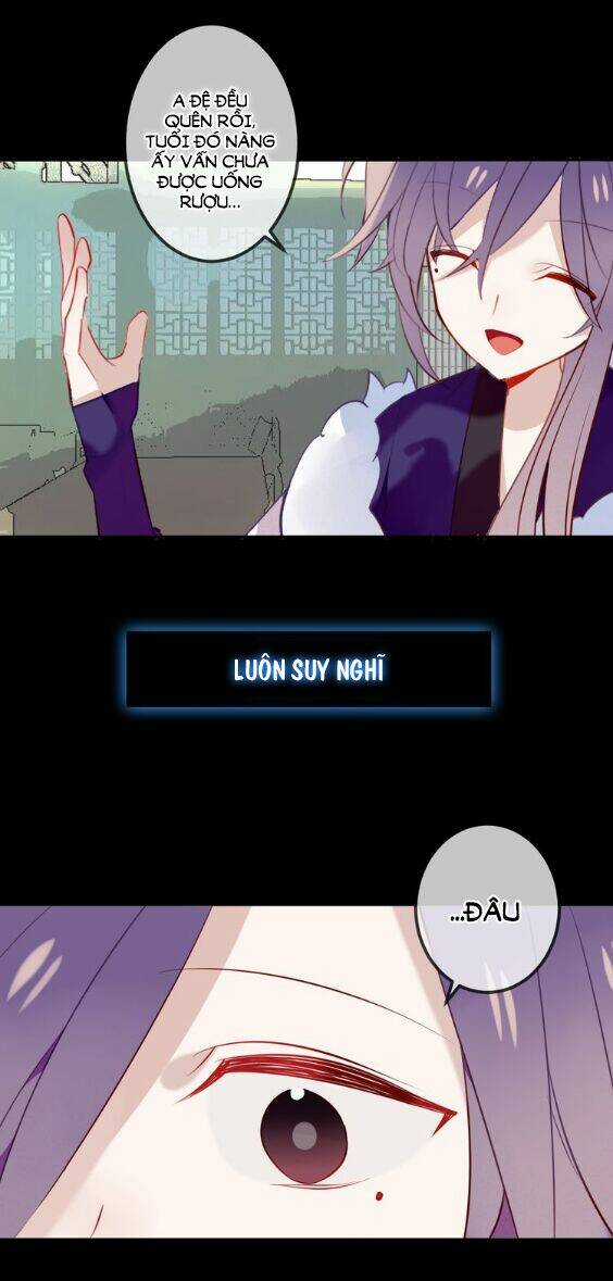 Ngô Hoàng Tại Thượng Chapter 62 trang 16