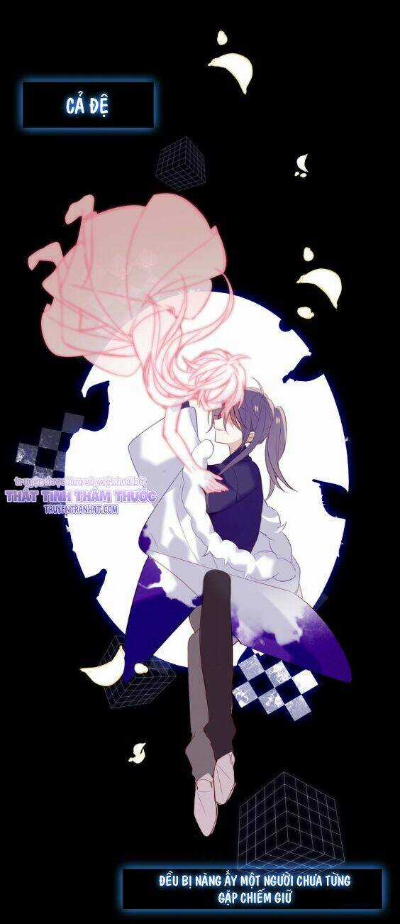 Ngô Hoàng Tại Thượng Chapter 62 trang 18