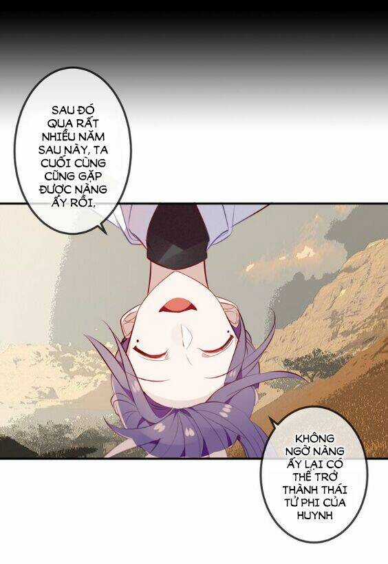 Ngô Hoàng Tại Thượng Chapter 62 trang 19