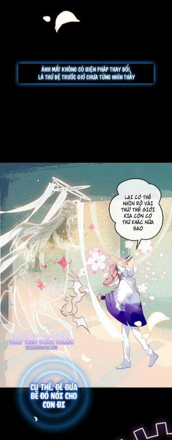 Ngô Hoàng Tại Thượng Chapter 62 trang 2