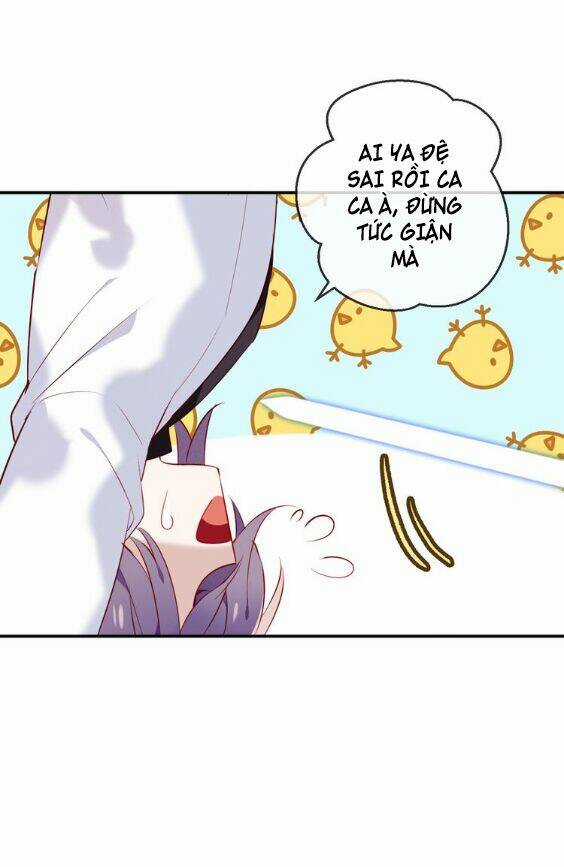 Ngô Hoàng Tại Thượng Chapter 62 trang 21