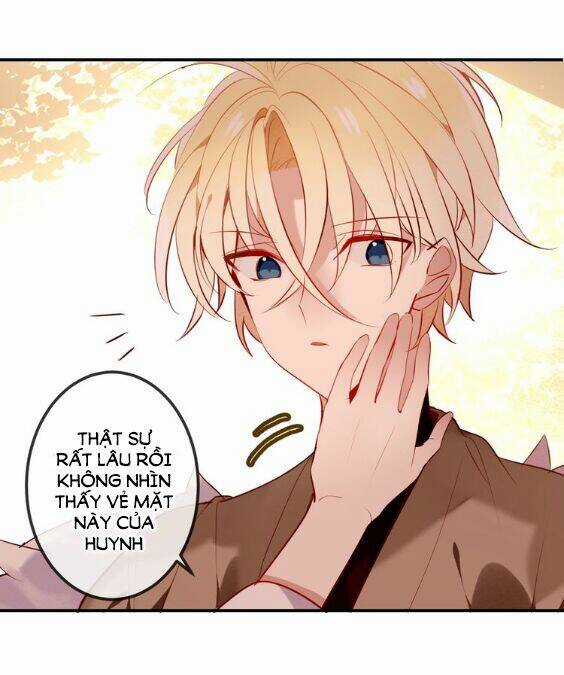 Ngô Hoàng Tại Thượng Chapter 62 trang 22