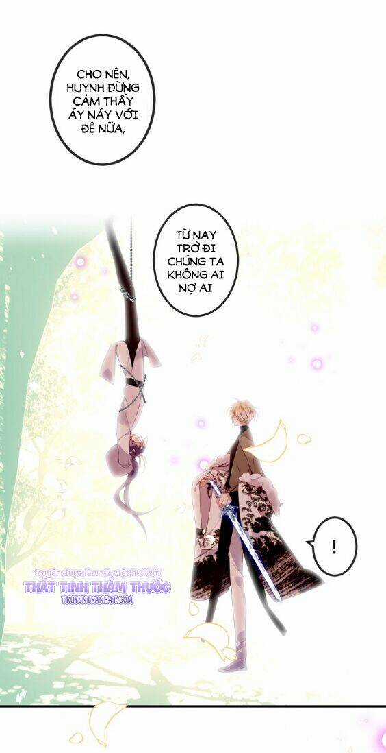 Ngô Hoàng Tại Thượng Chapter 62 trang 25