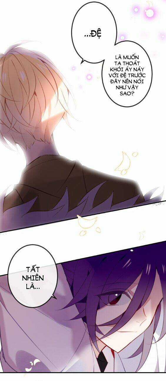 Ngô Hoàng Tại Thượng Chapter 62 trang 26