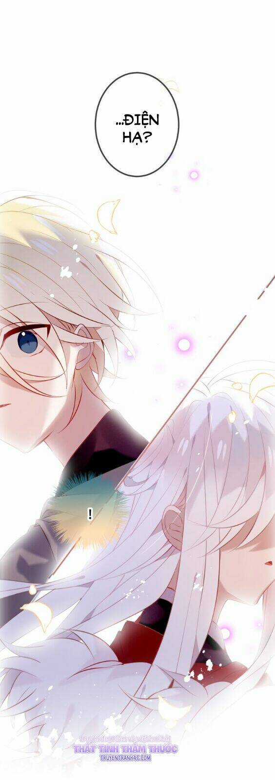 Ngô Hoàng Tại Thượng Chapter 62 trang 28