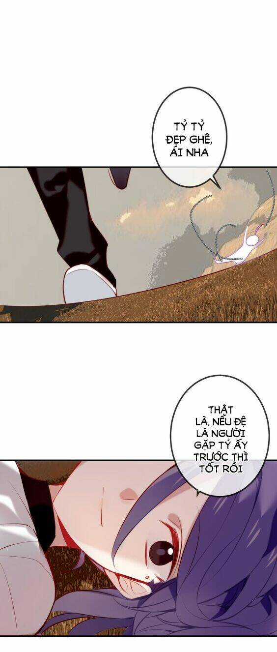 Ngô Hoàng Tại Thượng Chapter 62 trang 29