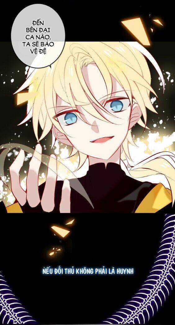 Ngô Hoàng Tại Thượng Chapter 62 trang 31